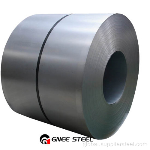 SPCC Cold Rolled Steel Coil SPCC SPCE Cold Rolled Steel Coil Factory
